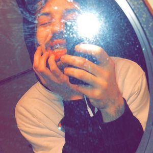 Meet your Posher, Hayden